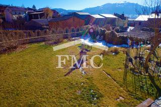 Chalet in Carrer andreu xandri 1. Torre senyorial en venda