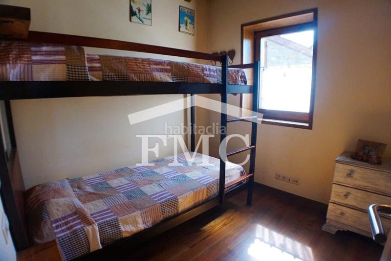 Foto 7583ef1e-546c-4de5-8ab0-beb043671f18. Alquiler casa  cantonera amb jardí en Osseja