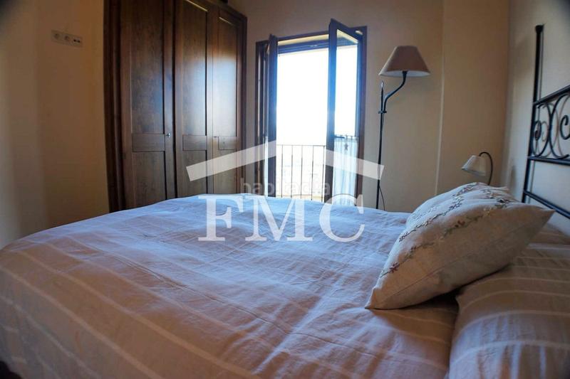 Foto 9f8d4335-7f25-436f-9b30-38271bb7386c. Alquiler casa  cantonera amb jardí en Osseja