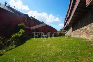 Casa en Puigcerdà. Casa adossada a puigcerdà