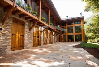 Casa a Route de valcebollere 3. Promoci obra nova a vallcebollera