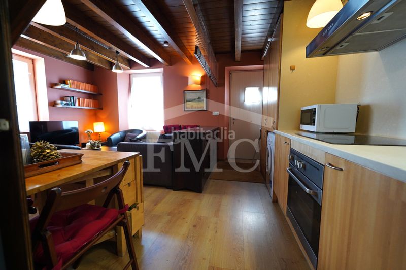 Foto 65d22b80-381d-4a7e-9b38-0799b97403c8. Casa adossada a rue du belloch 12 a Bourg-Madame