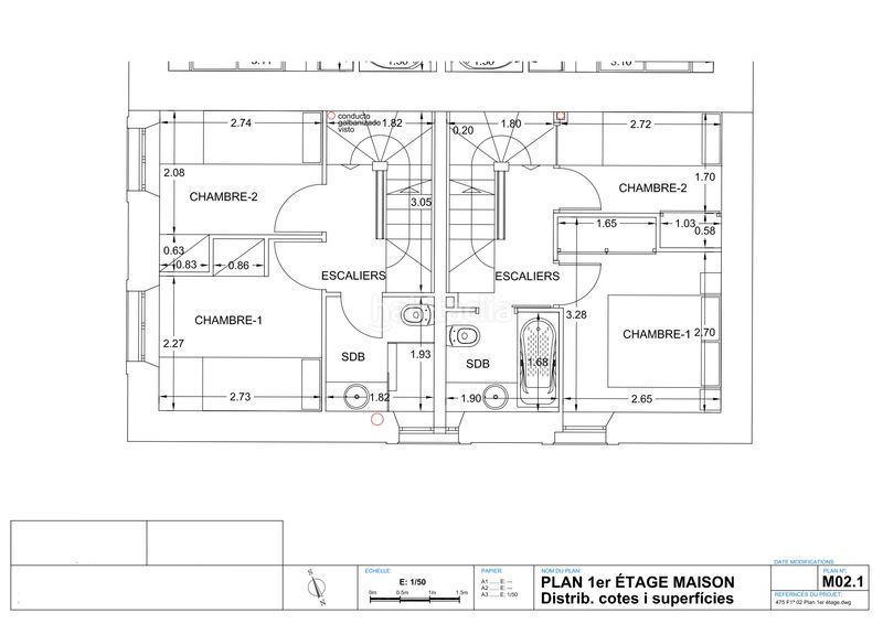 Foto 8925304a-7981-4ff2-8f7e-23b2aeee2eba. Casa adossada a rue du belloch 12 a Bourg-Madame