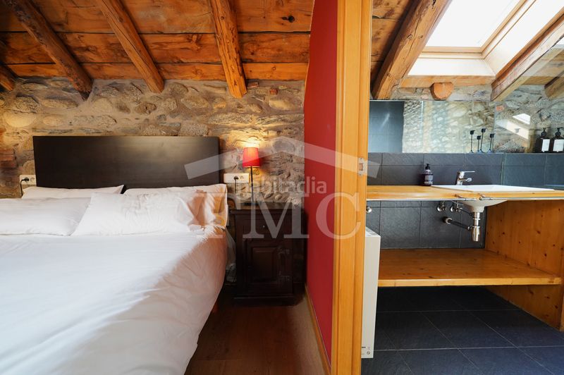 Foto 8aec766e-0814-42d8-906a-55c0d07edbda. Casa adossada a rue du belloch 12 a Bourg-Madame