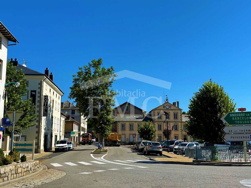 Foto cb85a5e6-7807-446c-822b-4660e56909f7. Casa adossada a rue du belloch 12 a Bourg-Madame