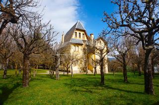 Chalet in Avinguda schierbeck 25. Villa exclusiva a puigcerdà