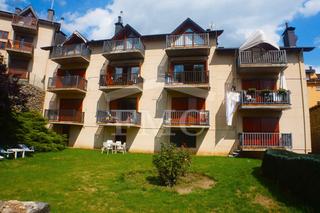Pis a Carrer de les beates 46. Apartament amb terrassa