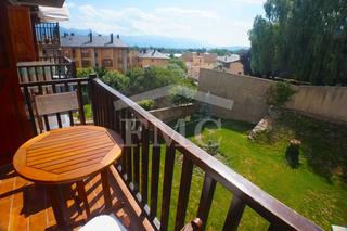 Appartamento in Carrer de les beates 46. Apartament amb terrassa