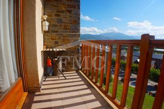 Location Appartement à Carrer hostal del sol 16. Dúplex a puigcerdà amb vistes