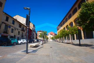 Piso  Carrer d'espanya 7. Apartaments al centre de puigcerdà