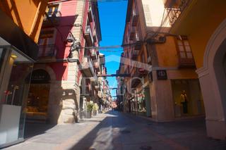 Piso  Carrer d'espanya 7. Apartaments cèntrics a puigcerdà