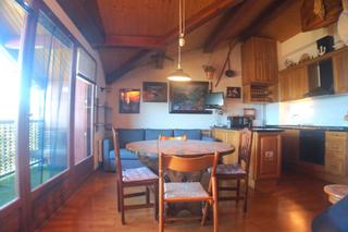 Rent Flat in Route du puigmal 5. Àtic amb terrassa