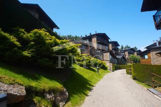 Appartement à Carretera de coma oriola 25. Dúplex a peu de pistes de masella