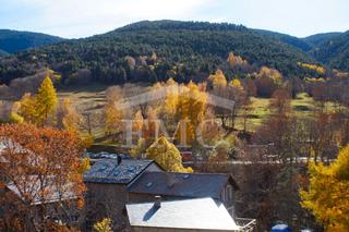 Casa a Rue de la sargantane 2. Casa ceretana a estrenar