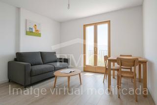 Appartement  Avenue de cerdagne 7. Apartament al centre d’osseja