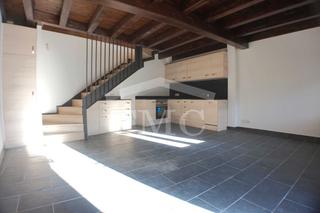 Casa  Rue de la sargantane 6. Obra nova a vallcebollera