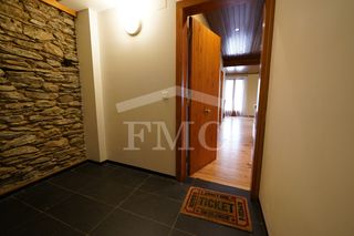 Pis a Avenue de cerdagne 2. Apartament rústic a osseja