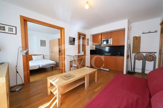 Appartamento in Rue de l'église 1. Apartament al centre de bourg-madame