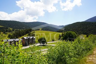 Residential Plot in Avinguda de la molina 169. Parcel·les amb vistes a la molina