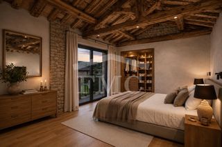 Casa  Carrer fontcitrana 4. Promoció obra nova al centre de llívia – 2