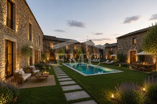 Casa  Carrer fontcitrana 4. Promoció obra nova al centre de llívia – 5