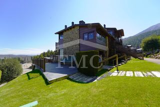 Haus  Carretera de coma oriola 28. Casa cantonera a masella