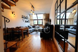 Rent Flat  Barri plan estacion 31. Dúplex en lloguer anual