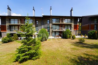 Flat in Chemin de Vedrignans 13