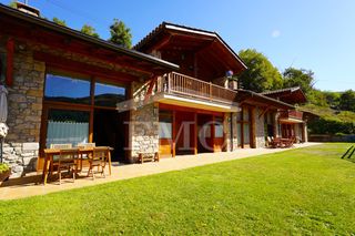 Haus in Carrer A 6