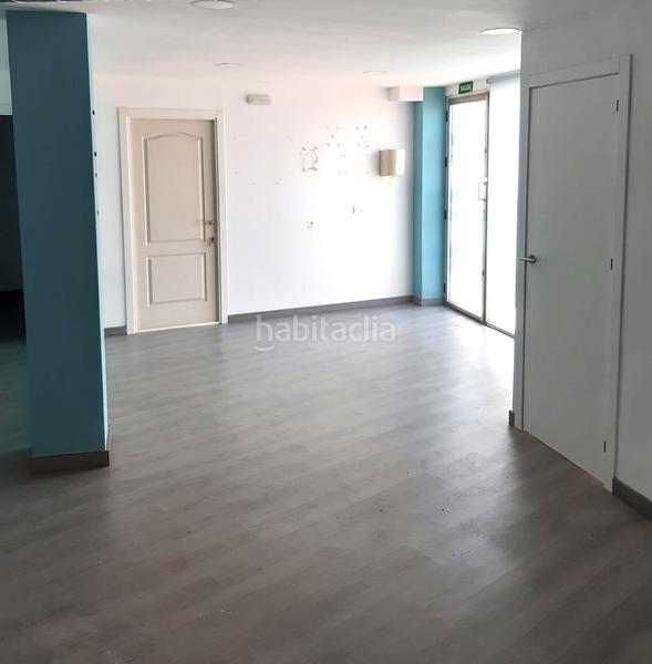 Foto e705b974-f5c9-4e01-a9b0-6887c84c5072. Alquiler local comercial en alameda sundheim 6 excelente local comercial en avenida principal centrico en Huelva