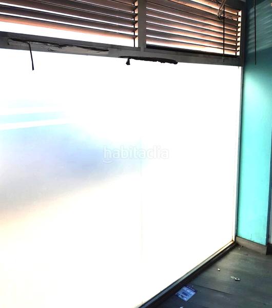 Foto 770ce0a3-0577-4007-ad9b-a147455f9882. Rent business premise in alameda sundheim 6 in Reina Victoria - Matadero Huelva