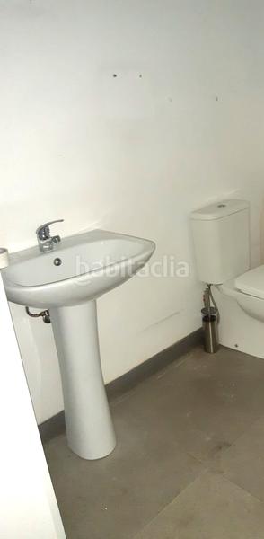 Foto 90a5fc06-70c7-46ff-9b80-accf04dae181. Rent business premise in alameda sundheim 6 in Reina Victoria - Matadero Huelva