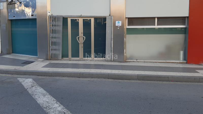 Foto a7009fa9-c73f-493e-ac89-8b624e7b89db. Rent business premise in alameda sundheim 6 in Reina Victoria - Matadero Huelva