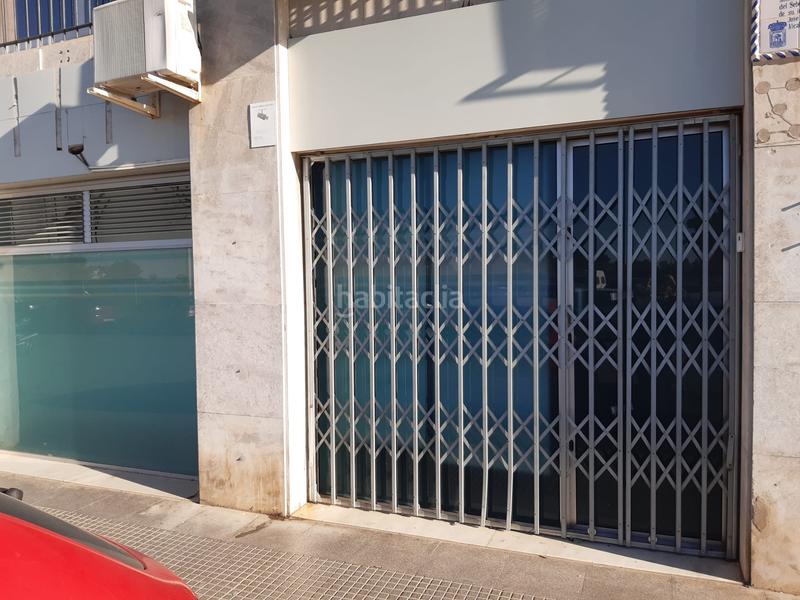 Foto bea57a67-efc5-4ba6-8971-ea3a018a8f97. Rent business premise in alameda sundheim 6 in Reina Victoria - Matadero Huelva
