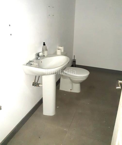 Foto e7871a05-d1c6-4f8b-88b4-a2799749cf7d. Rent business premise in alameda sundheim 6 in Reina Victoria - Matadero Huelva