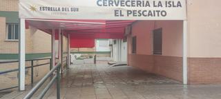 Local Comercial en Calle Argonautas 8
