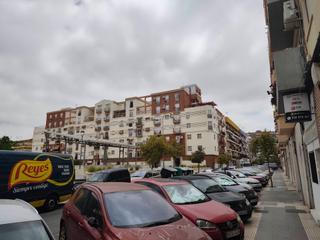 Local Comercial en Calle Fuenteheridos 21