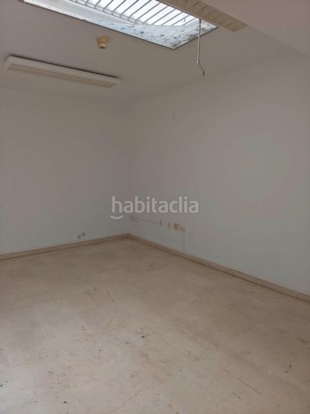 Foto 03f4e64c-24d0-4202-89d8-aadcf55bc273. Lloguer oficina a calle alcalde mora claros 1 a Centro Huelva