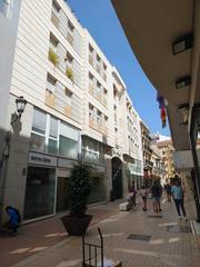 Lloguer Oficina a Calle alcalde mora claros 1. La mejor oficina en el centro al mejor precio