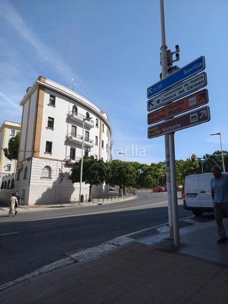 Foto 807d5855-d4ad-4c44-a2a1-8cfd4fe5557c. Local commercial dans calle aviador ramón franco 7 dans Huelva