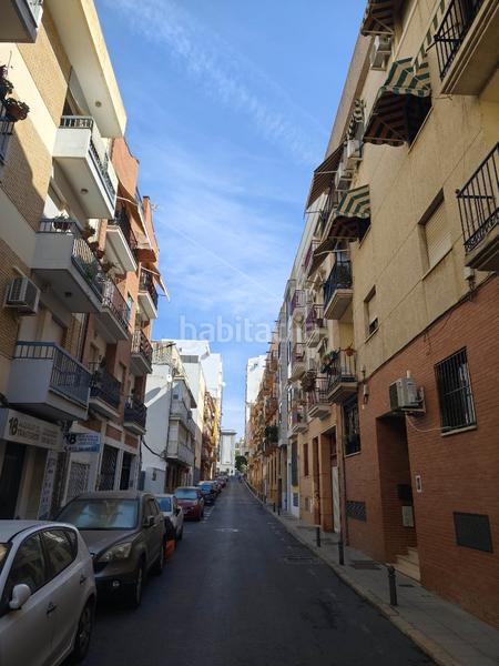 Foto e935cd6c-eaea-42f2-aa58-10ccfec67653. Local commercial dans calle aviador ramón franco 7 dans Huelva