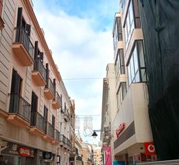 Lloguer Oficina a Calle palacio 1. Excelente oficina en el centro peatonal
