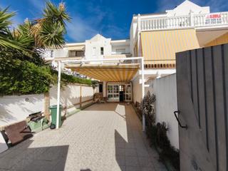 Casa adossada  Calle aguas del pino. El mejor adosado en el portil al mejor precio