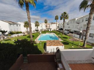 Casa adosada  Calle aguas del pino. El mejor adosado en el portil al mejor precio