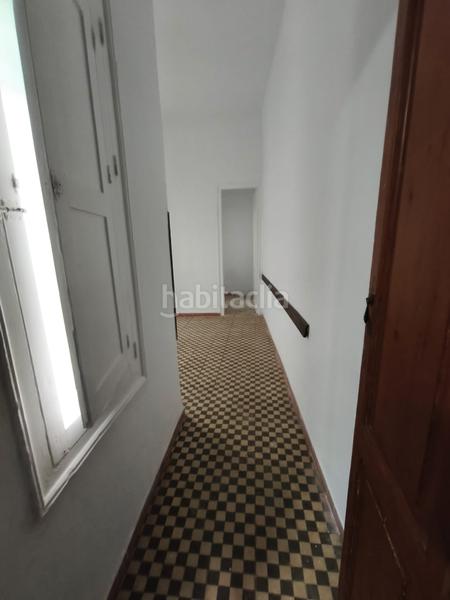 Foto 5236fc7d-77a3-438f-8198-32a59481b881. Piso en calle gobernador alonso 1 piso centrico amplio en Huelva