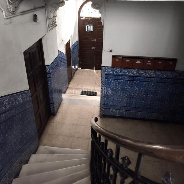 Foto 718f9263-5e68-42ee-9480-323785d25e02. Piso en calle gobernador alonso 1 piso centrico amplio en Huelva