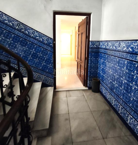 Foto 98b62a65-732c-4949-838b-556878d6839b. Piso en calle gobernador alonso 1 piso centrico amplio en Huelva