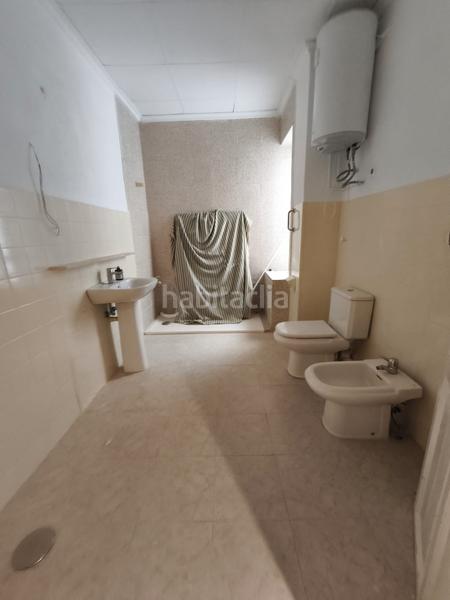 Foto 9efc7502-3b08-4d81-974d-da0bd79b400f. Piso en calle gobernador alonso 1 piso centrico amplio en Huelva