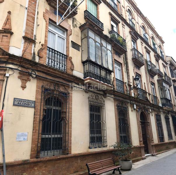Foto b746fe41-9399-4fa2-a55e-766f9ea1b042. Piso en calle gobernador alonso 1 piso centrico amplio en Huelva