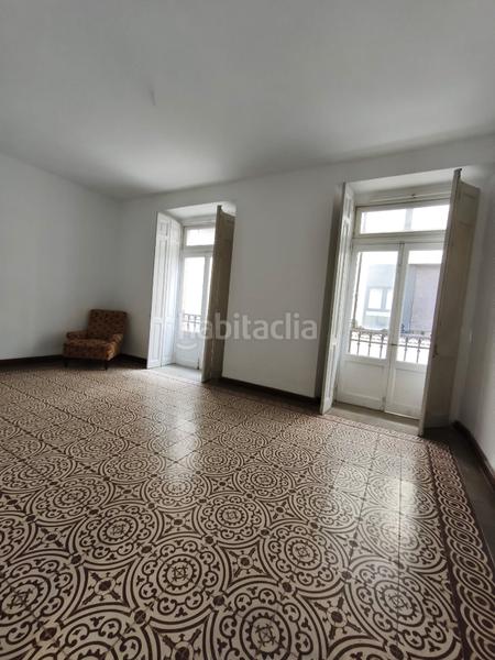 Foto e17c4452-5476-472b-8948-f112590969b5. Piso en calle gobernador alonso 1 piso centrico amplio en Huelva